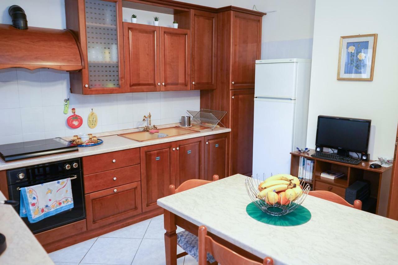 B&B San Francesco Nicosia Exteriér fotografie