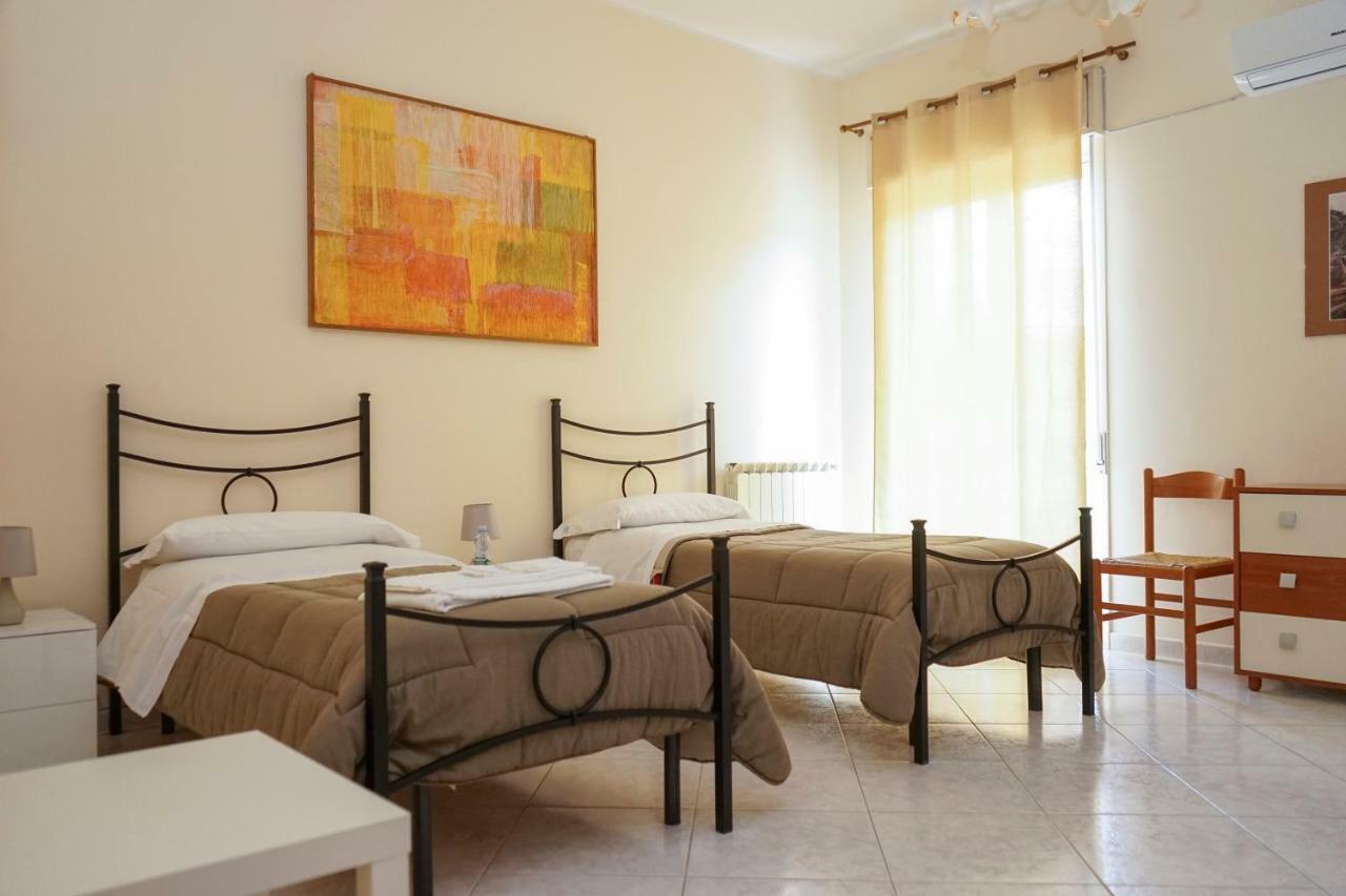 B&B San Francesco Nicosia Exteriér fotografie
