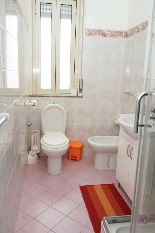 B&B San Francesco Nicosia Exteriér fotografie