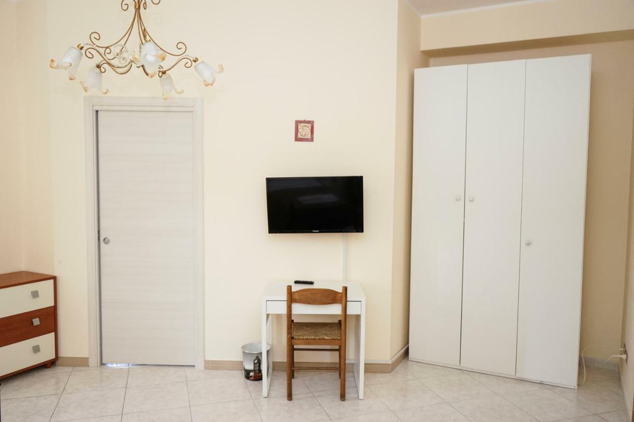 B&B San Francesco Nicosia Exteriér fotografie
