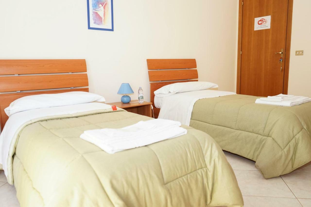 B&B San Francesco Nicosia Exteriér fotografie