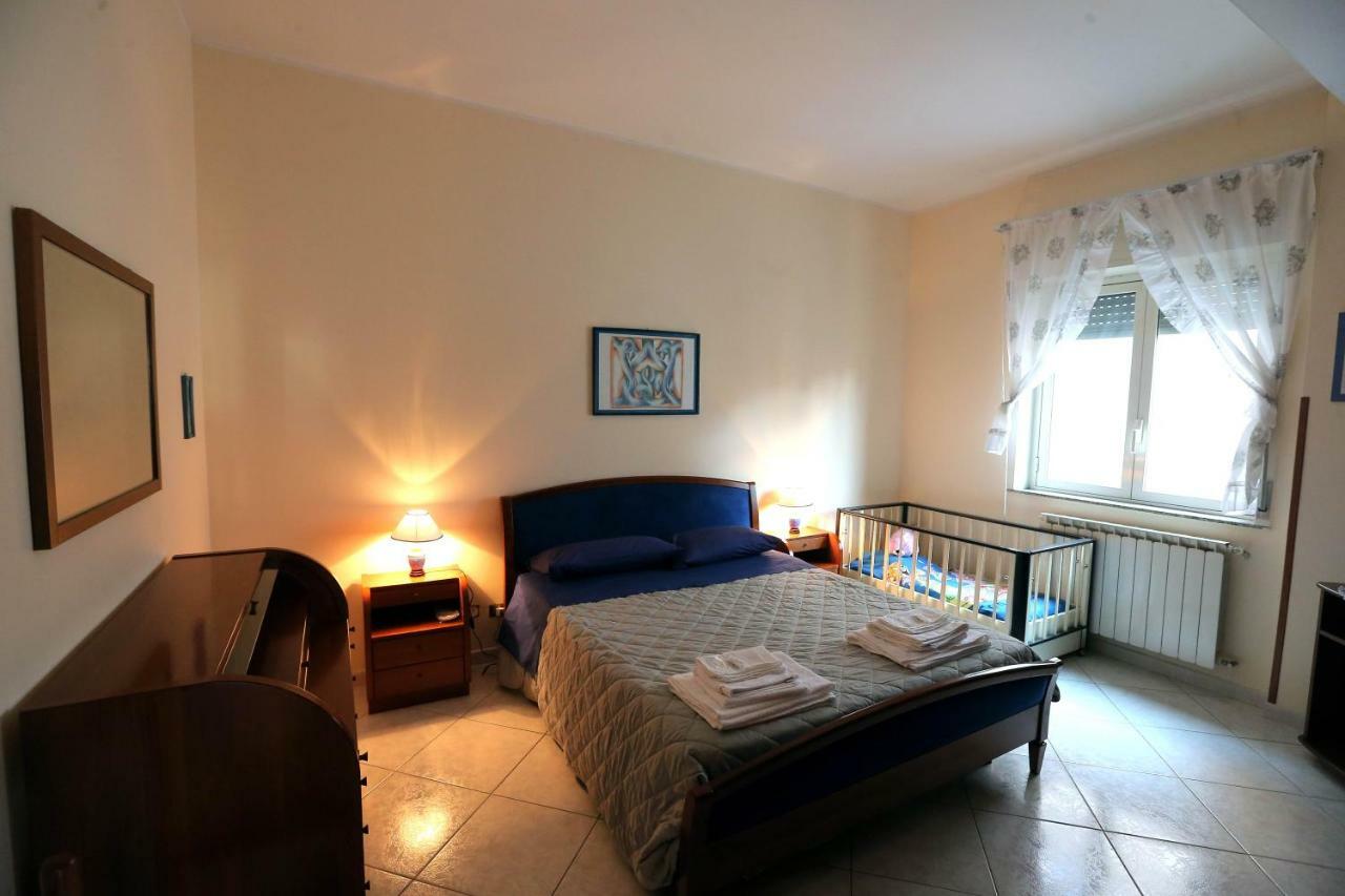 B&B San Francesco Nicosia Exteriér fotografie
