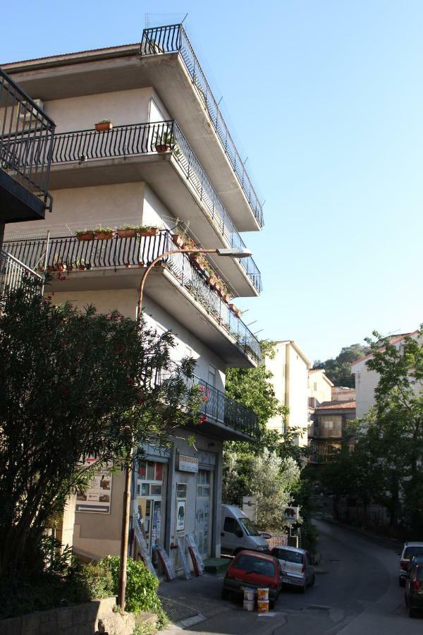 B&B San Francesco Nicosia Exteriér fotografie