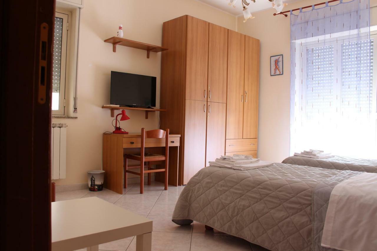 B&B San Francesco Nicosia Exteriér fotografie