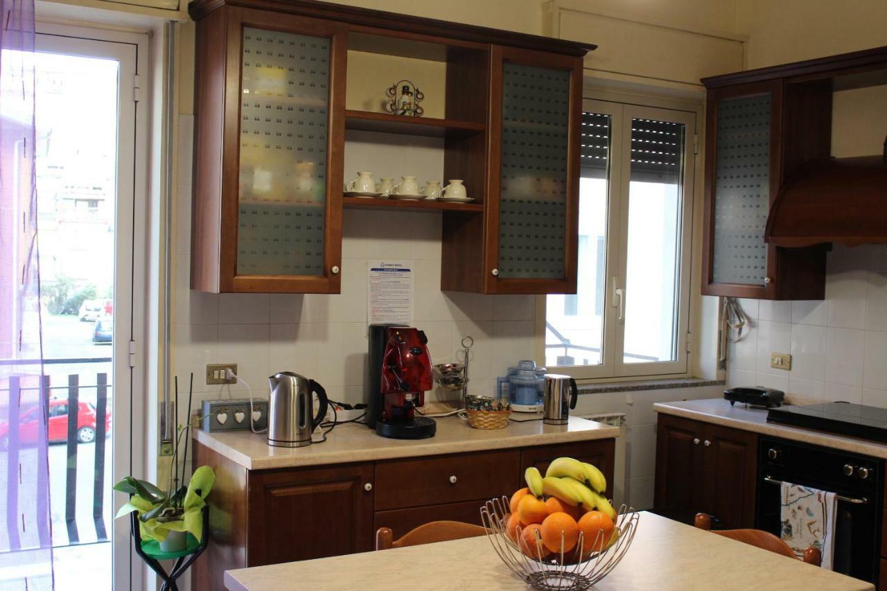 B&B San Francesco Nicosia Exteriér fotografie